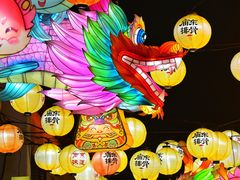 -老门东历史文化街区