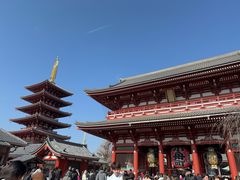 -浅草寺