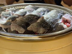 -味家烤肉烤鳗鱼牛排(西塔旗舰店)