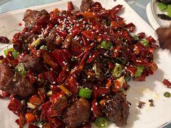 -三色堇(小通巷店)