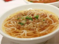 手工面-西贝(金桥店)