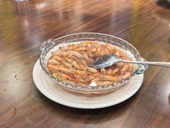 盐水河虾-小秦淮·南京土菜(新亭西路店)