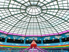 -蓝精灵乐园·世茂精灵之城主题乐园