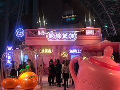 -GALA CINEMA(朗豪坊购物商场店)