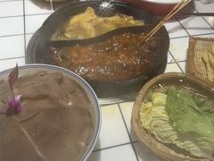 -伍师兄市井火锅(东部星悦天地店)