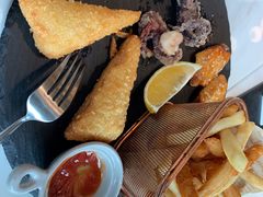 -NOKNOK若蔻亲子餐厅(天地壹方北馆店)