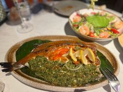 -墨纪Mojí墨西哥餐厅(官舍店)