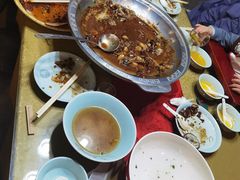 -北平味道.京味菜.烤鸭(梨园店)