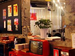 -Side Street街旁(交道口店)
