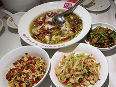 -新辣宴·湖南家常菜·商务聚餐(中粮创芯店)