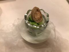 -东海朗廷酒店-唐阁T’ANG COURT 中餐厅