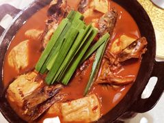 烧杂鱼-庐州太太(南七里店)