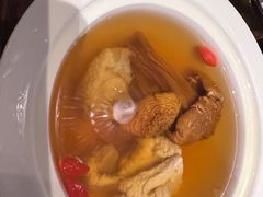 -大理实力希尔顿酒店御璽中餐厅YUXI – CHINESE RESTAURANT