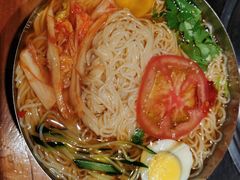 -好旺角齐市鲜切牛自助烤肉(农林五道街总店)