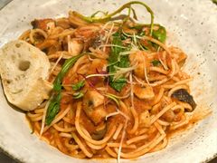 -榖屋house of flour(张江首店)