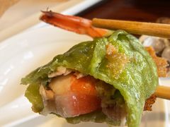 -永红源啤酒·烧烤·海鲜·大排档(台柳路店)