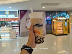 -CoCo都可(新太阳宫店)