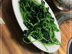 -老地方风味餐厅(江南路店)