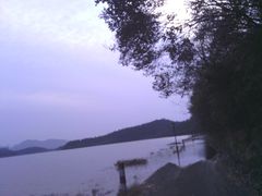 -池州市平天湖风景区