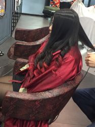 -MAGIC米几发型设计·羊毛卷