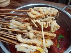 -壹块捌烧烤(灯市口店)