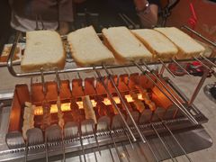 -丰茂烤串(建设街店)