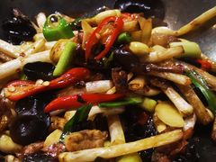 -院子餐厅·大锅菜·老杭帮(桥西直街店)