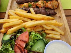 -ALAMEEN阿拉伯餐厅(三里屯店)