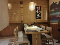 -三石铁板烧(紫竹桥店)