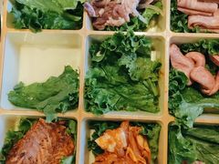 -英雄故事地摊烤肉(马驹桥店)