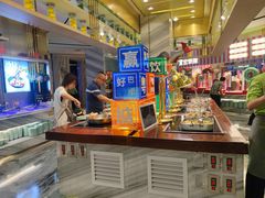 -堂会·KTV·自助餐·团建聚会(天河店)