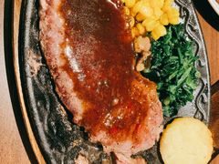 -萨莉亚意式餐厅(杭州滨江天街店)