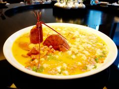 -丽晶轩中餐厅(重庆丽晶酒店)