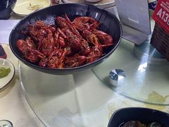 -聚味瞿记·龙虾堂(树木岭店)
