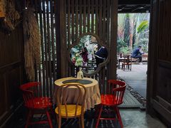 -The Flowers Coffee(南山店)