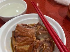 -喜家德虾仁水饺(景枫中心店)