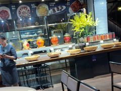-上座·餐厅(阳光100店)