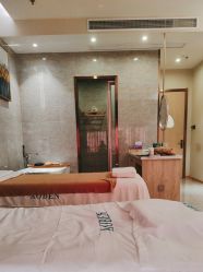 -奥本科技美肤·养生SPA