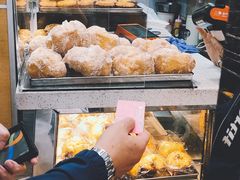 -占西饼店