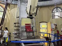 -上海佘山国家森林公园西佘山园