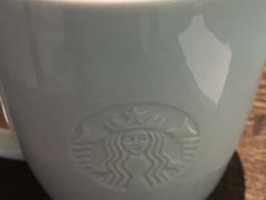 中杯冰新鮮滴濾咖啡-星巴克(万都店)