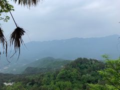 -窦圌山风景区