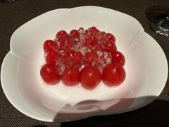 -俏江南-国贸庭院主题餐厅(国贸商城店)