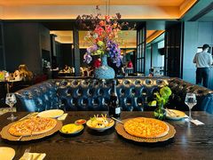 -老友时光·Pizza(泰华黑金店)