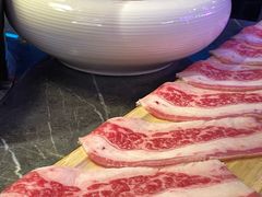 -十三姨正合丰烤肉(营迹路店)