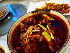 麻辣馋嘴蛙-渝信川菜(南滨店)