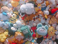 -LLJ夹机占(正佳广场店)