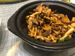 -老街渔味馆(芳华店)