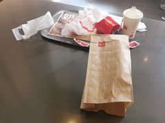 -麦当劳(大栅栏店)