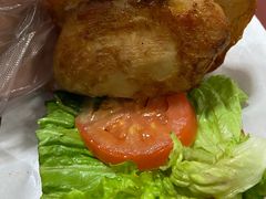 -必胜客(威高广场店)